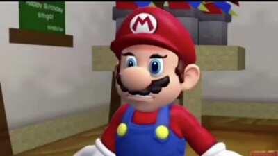 age is only a number luugi