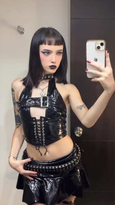 18 and already ruined