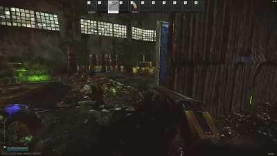 “Impact nades aren’t OP”