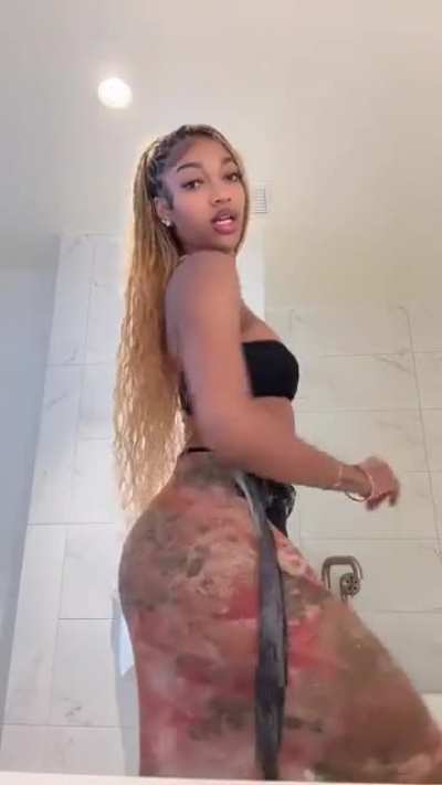 DAMN is right 😍 7/18/25