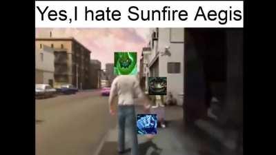 Sunfire Aegis fucking sucks