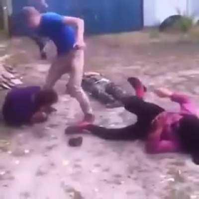 The sound effects alone makes me feel like this belongs here.