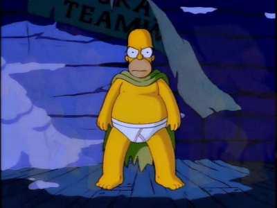 I have powers! Sexual Powers!