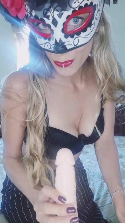 Take all of my dribble [OC]