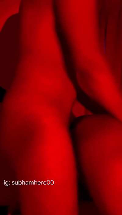 She wanted to feal the warmth of my juice deep in her.