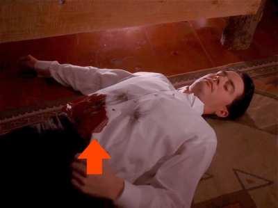 When you're getting downvoted to hell and one lone Redditor gives you a single upvote.