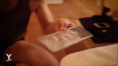 Stratege der Klimabewegung