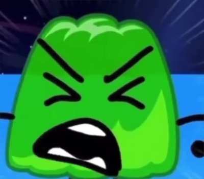 I eat trashes I guess