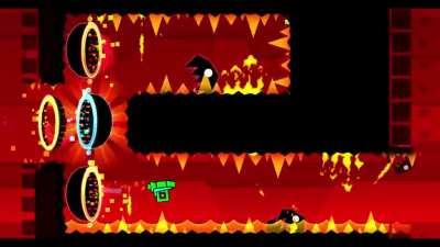 Deadlocked but I took literally every swag route i could find. Sorry if i missed any