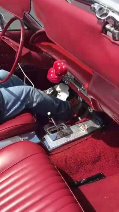 This man straight up said “anything is possible”