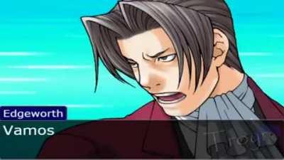 Not funny, didn't laugh.