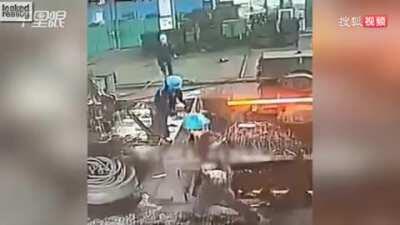 Dont think theres much breeding tube left