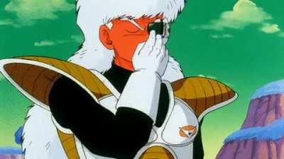 Why blud started praying to the lord Jesus Christ?