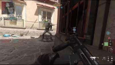 Thought it was funny that you could kill people with this