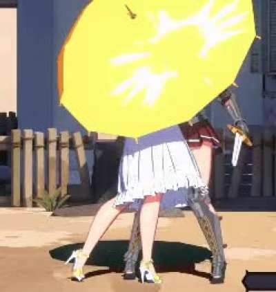 Anyone knows where this is from?? It looks like a fighting game