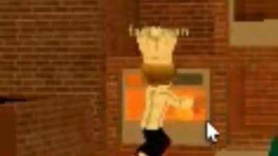 Im shaking and crying rn