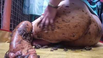 Would you lick between my toes? [F]