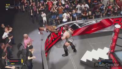 Ever since I figured out how to do this I have been a menace 