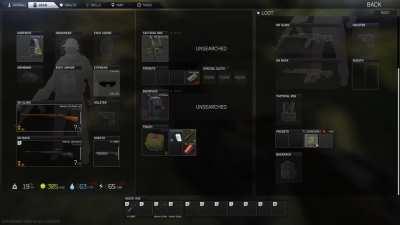 Some very kind and generous player decided to deliver me a free ledx