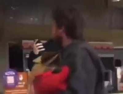 YouTube prankster shot by delivery driver