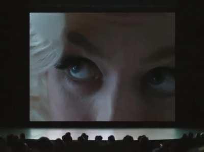 Ana De Armas in Blonde (2022)