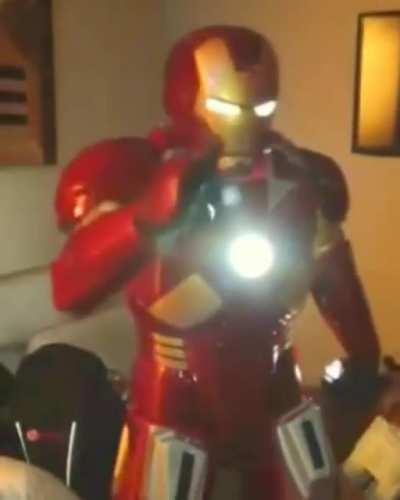Ironman