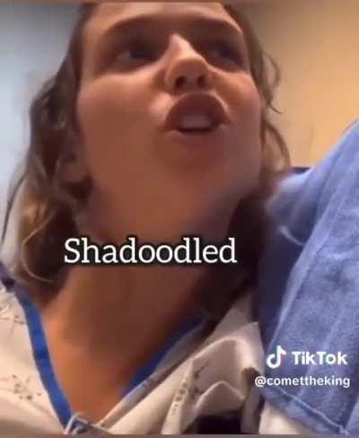 shadoodled