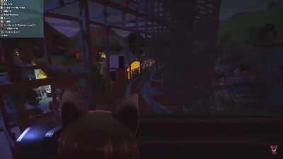 Rollercoaster ride with Roboco!