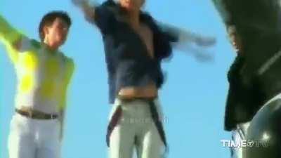 Anyone else remember this song