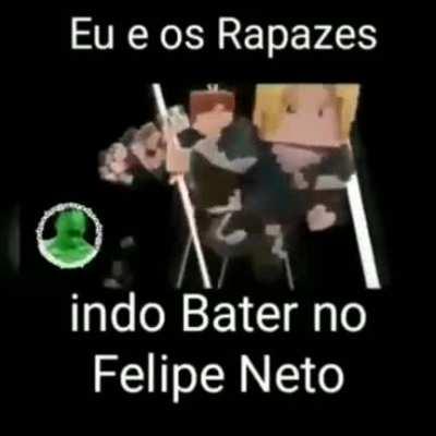 Como ousa usar criativo??