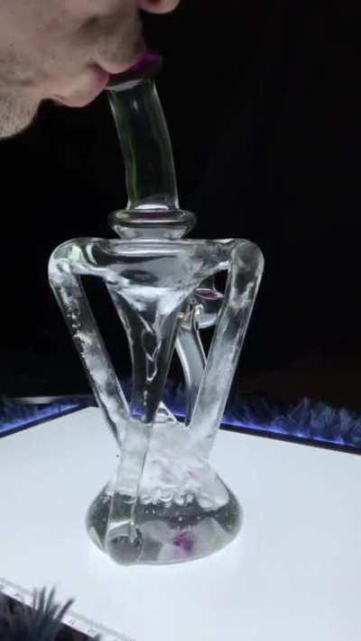 New scoop finally came in today. Couldn’t be happier.