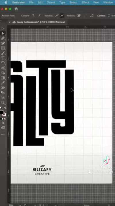 Experimental Typography