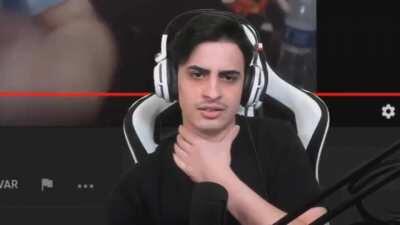 Um vídeo sobre a treta atual com o Rolochi ( atenção vídeo de chola a caminho )