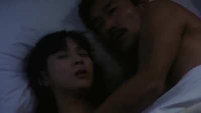 Hitomi Kuroki 《Keshin》1986 (2)