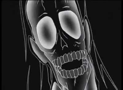 Gusto kong maging ganto ang dahilan ng pagkamatay ko.