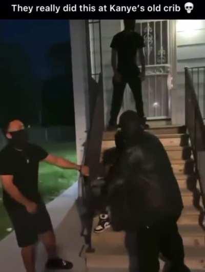 Guess who’s going to jail tonight🎶