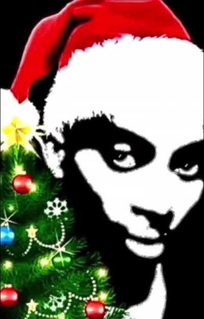 merry christmas to all the vamps 🔥🔥🔥 