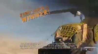 Do you all remember when Nathan Drake sold-out to Subway?