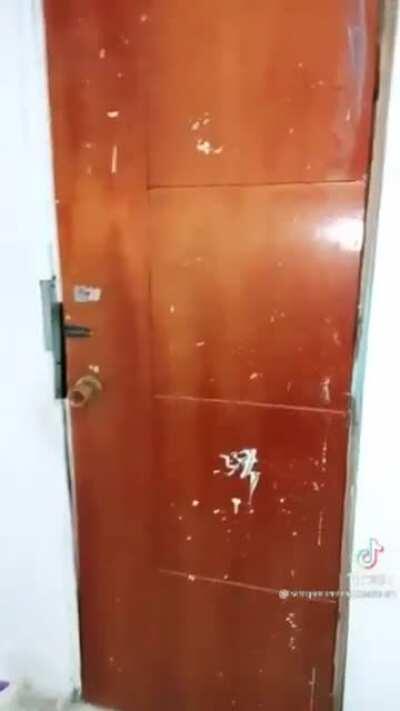 Dont trust the hee hees