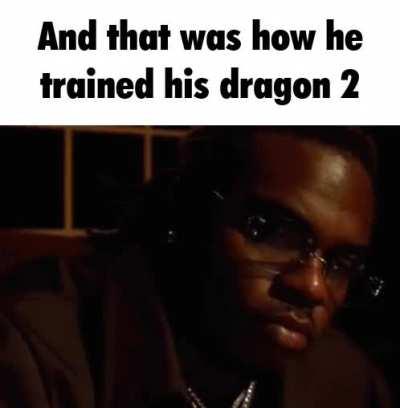 2nd movie > 1st > 3rd