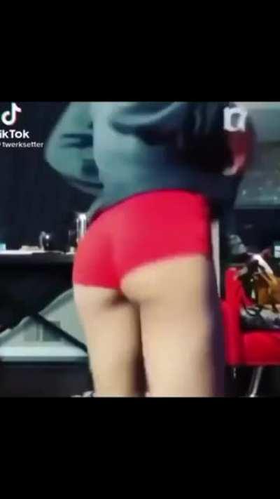 Coi twerk comp pt1 of 3