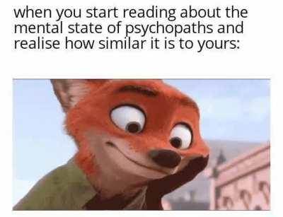 Trust me, I'm just a redditor