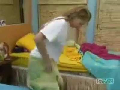 BBEas3 Nudity Compilation