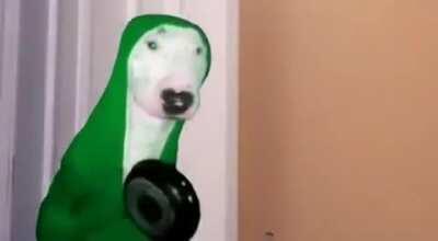 I know this is a wrong reddit page but watch, laugh and stay healthy