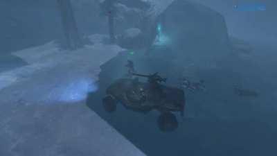 I get scared easily sometimes