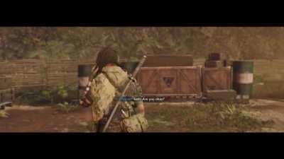 The Firebase Z ending we've all been waiting for