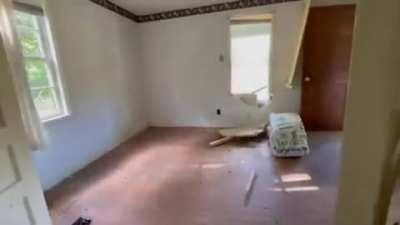 My bed people need me