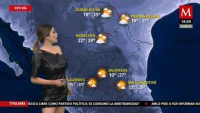 Pamela Longoria - 15/10/20