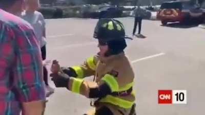 Spittin straight fire tho