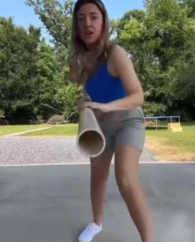 Martial Arts Practice